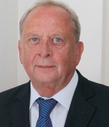 Nachruf Burkhard Kowitz